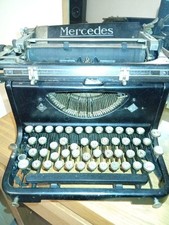 macchina da scrivere antiche