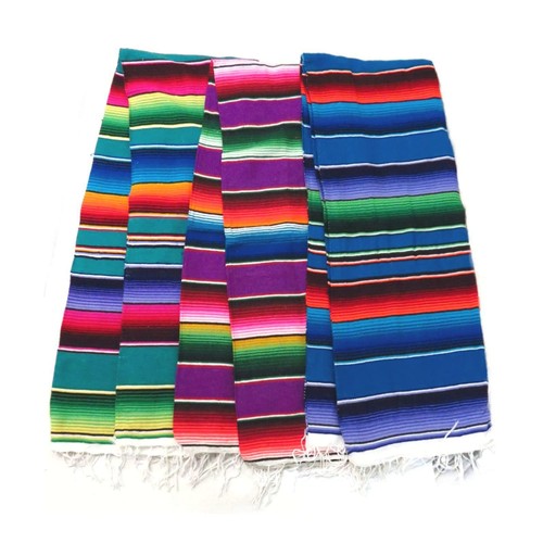 Leos imports coperta serape - imports,