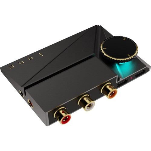 Amplificatore dac desktop - amplificatore,
