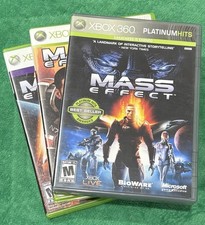 Pacchetto giochi Xbox 360 Mass