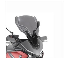 Cupolino Parabrezza Plexiglass