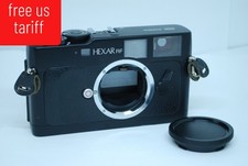 Fotocamera pellicola telemetro
