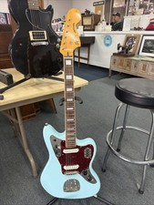 Parafango Squier FSR Classic