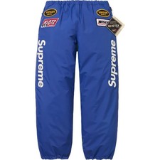 Supreme x Vanson Leathers