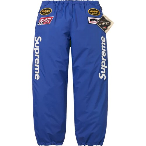 Supreme vanson leathers - vanson,
