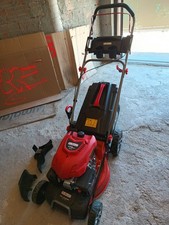 Tosaerba Tagliaerba Rasaerba usato una sola volta con sistema per il Mulching 