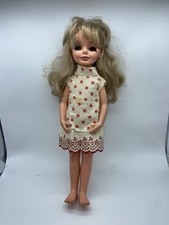 Furga Alta Moda Doll Vintage