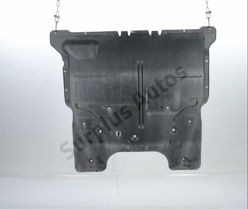 Plaque sous moteur - moteur, 2q0825236g