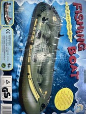 gommone gonfiabile Sunshine