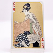 Kitagawa Utamaro Ukiyo-e