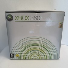 Console microsoft xbox 360 - console,
