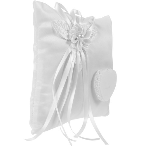 Cuscino per fedi nuziali 1pc