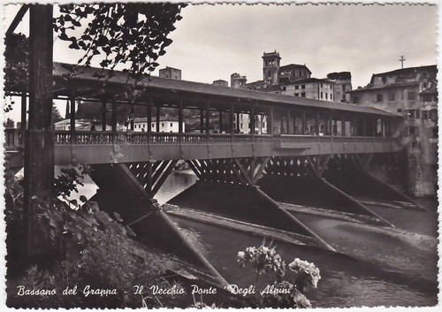 Bassano del grappa vicenza - del,