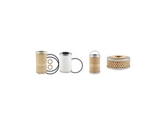 Kit Di Servizio Filtro
