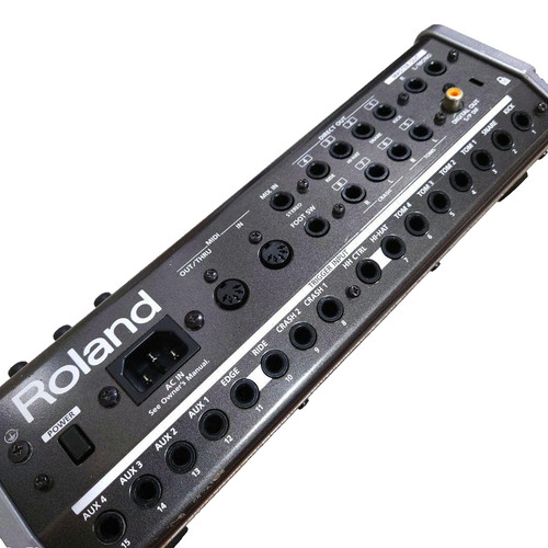 Roland 20x electronic - 20x,