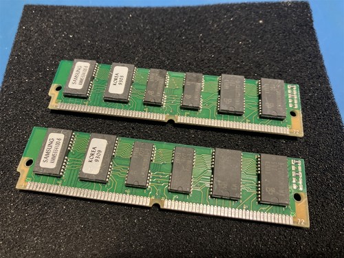 16mb 4mx36 fpm - 4mx36, 72-pin