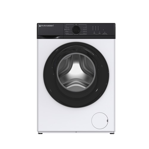 Lavatrice inverter classe - a, 7
