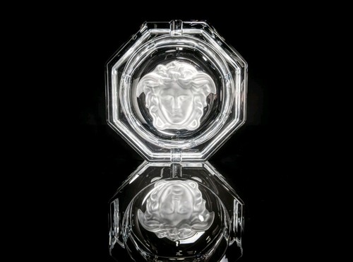 Posacenere versace rosenthal - versace,