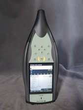 Excellent!  Bruel & Kjaer B&K