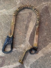 Tango Personal Retention Lanyard con Moschettone MULTICAM® Warrior Assault S.