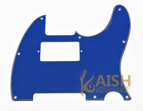 Tele humbucker scratch plate - scratch,