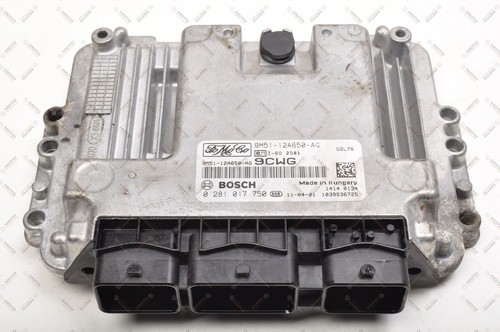 Ford focus mk2 6 tdci - ford,
