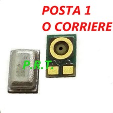 MICROFONO VOCE (2 pezzi )