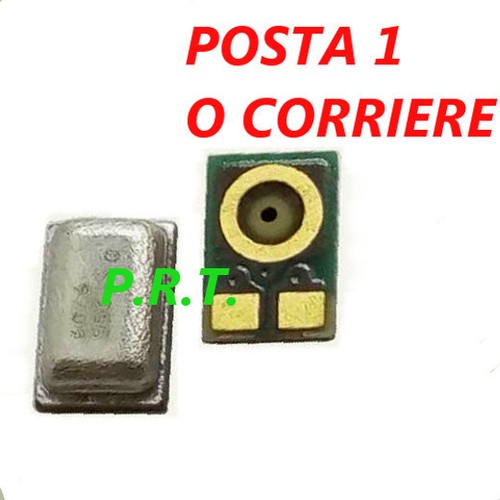 Microfono voce - (, pezzi