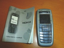NOKIA 5130  non funzionanate da recupero 