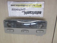 8200003037 PLAFONIERA RENAULT ESPACE 2.2 D 6M 110KW (2005) RICAMBIO USATO