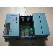 1pc Used   ADAM-5510M