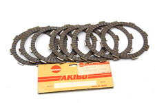 HONDA KIT DISCHI FRIZIONE