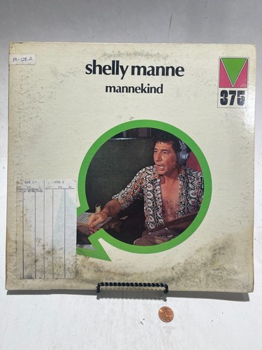 Mannekind shelly manne - mannekind,
