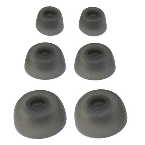 Manicotti ear tips per - ear,