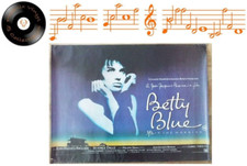 Betty blue 1986 original - 1986,