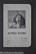 Pubblicità Catalogo Bovera