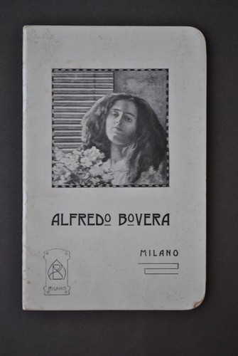Pubblicità catalogo bovera - catalogo,