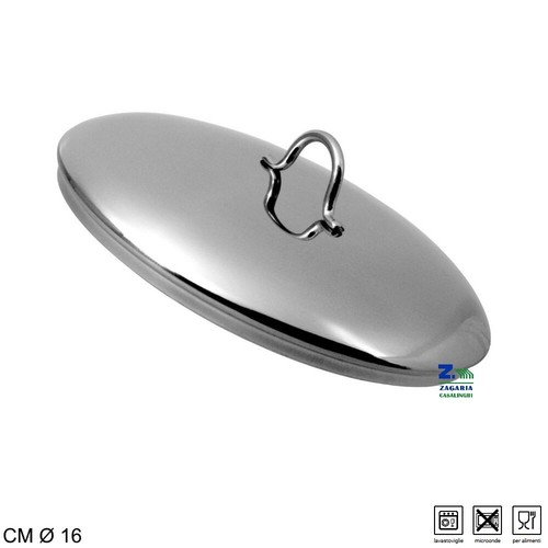 Coperchio mod river 16 in - coperchio, cm