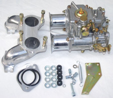 Kit Carburatore Classic Mini