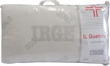Cuscino Guanciale Irge Anallergico Antiacaro 50X80