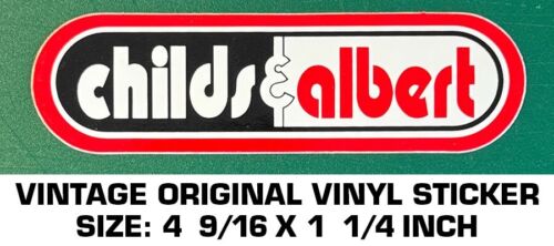 Childs albert vintage - childs,