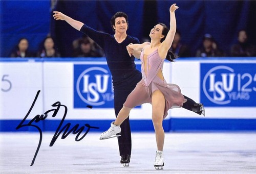 Scott moir can pattinaggio - scott,