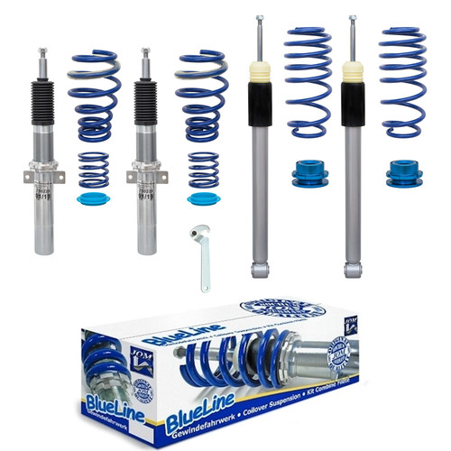 Coilover per audi sportback - per, a1