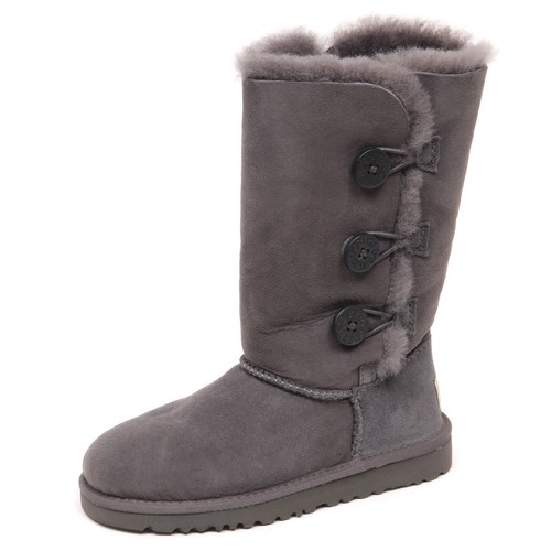 E7772 stivale bimba grey - ugg, k