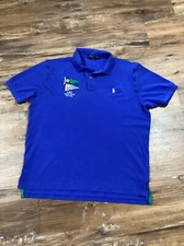 Polo Ralph Lauren Custom Fit