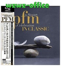 PFM SEALED 2CD (SHMCD) "In