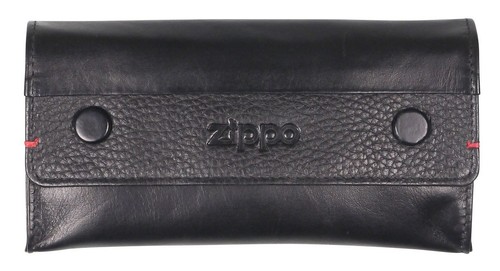 Borsa girevole zippo pelle - borsa,