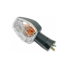 Freccia anteriore sinistra