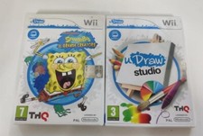 2 GAMES FOR U-DRAW STUDIO +