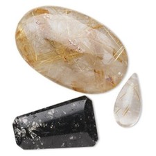 Mix focale, Perlina, pietra